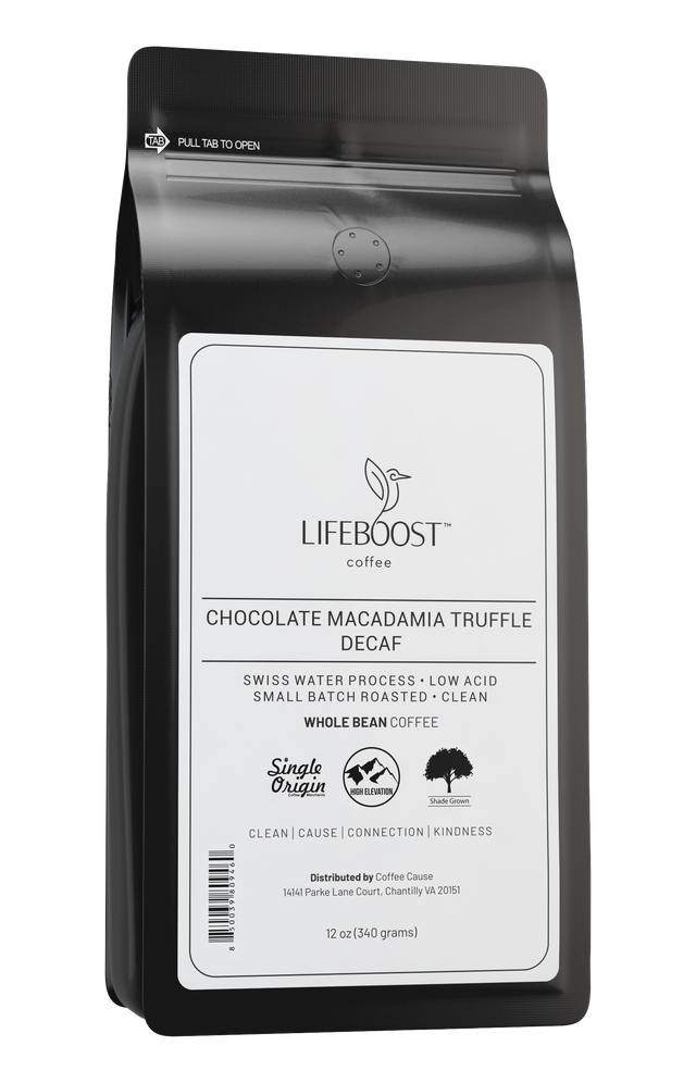 Lifeboost Box of 3 - Lifeboost Coffee