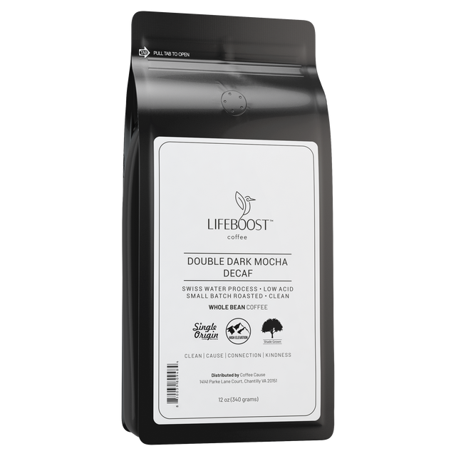 Lifeboost Box of 3 - Lifeboost Coffee