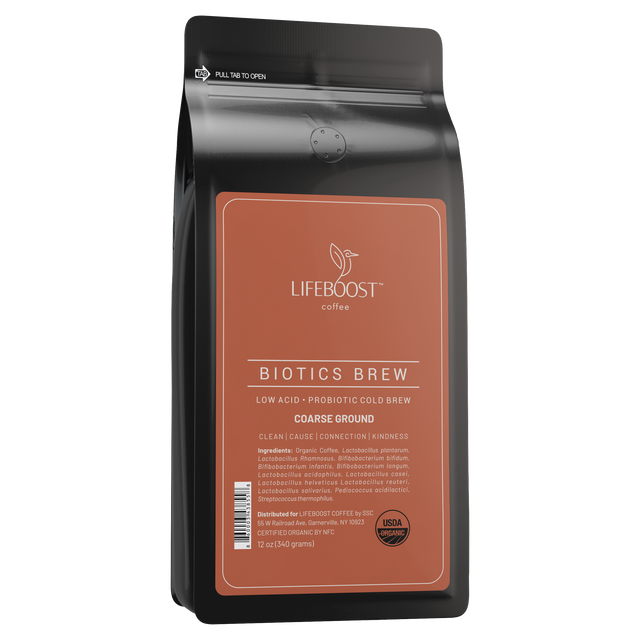 Lifeboost Box of 3 - Lifeboost Coffee