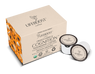 French Vanilla Mushroom Cognition Pods - Lifeboost Coffee