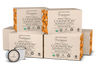 French Vanilla Mushroom Cognition Pods - Lifeboost Coffee