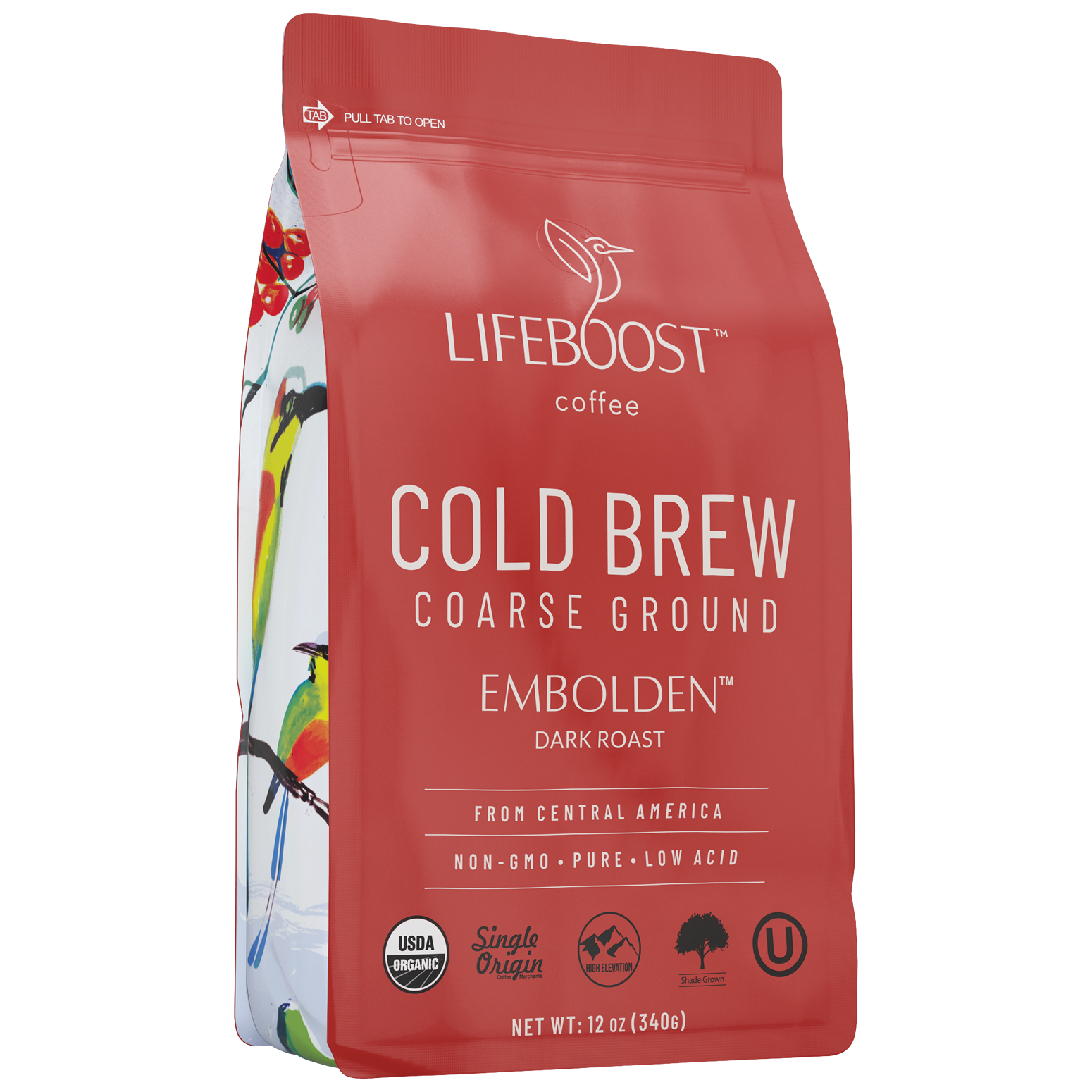 Cold Brew Grind