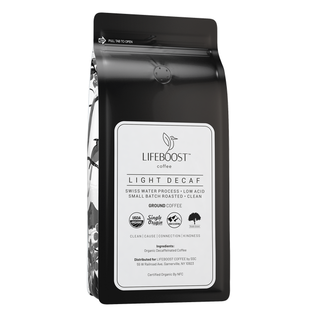 Lifeboost Box of 3 - Lifeboost Coffee