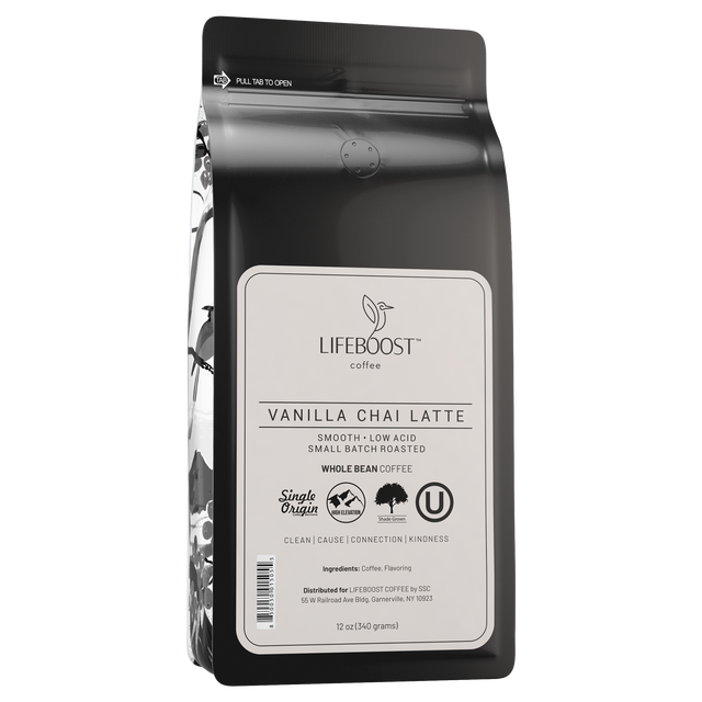 Lifeboost Box of 3 - Lifeboost Coffee