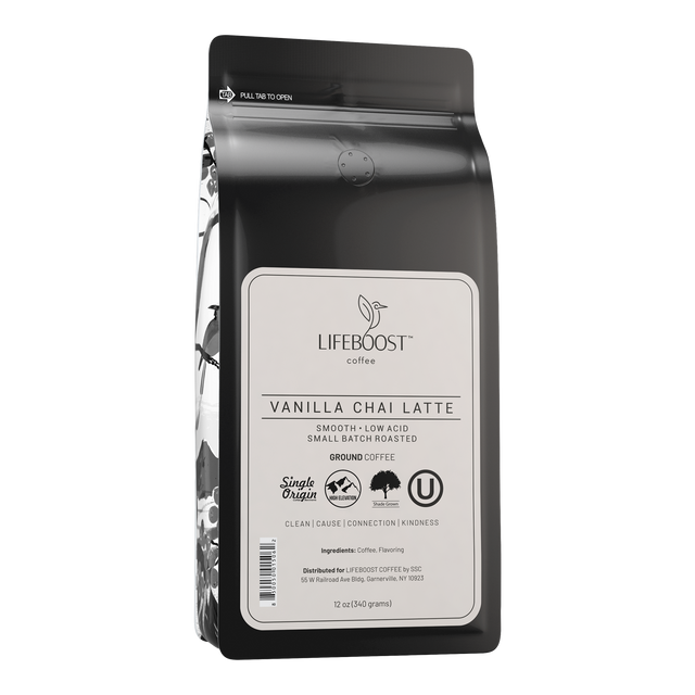 Lifeboost Box of 3 - Lifeboost Coffee