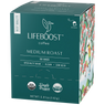 LifeboostBox Tier 1 - Lifeboost Coffee