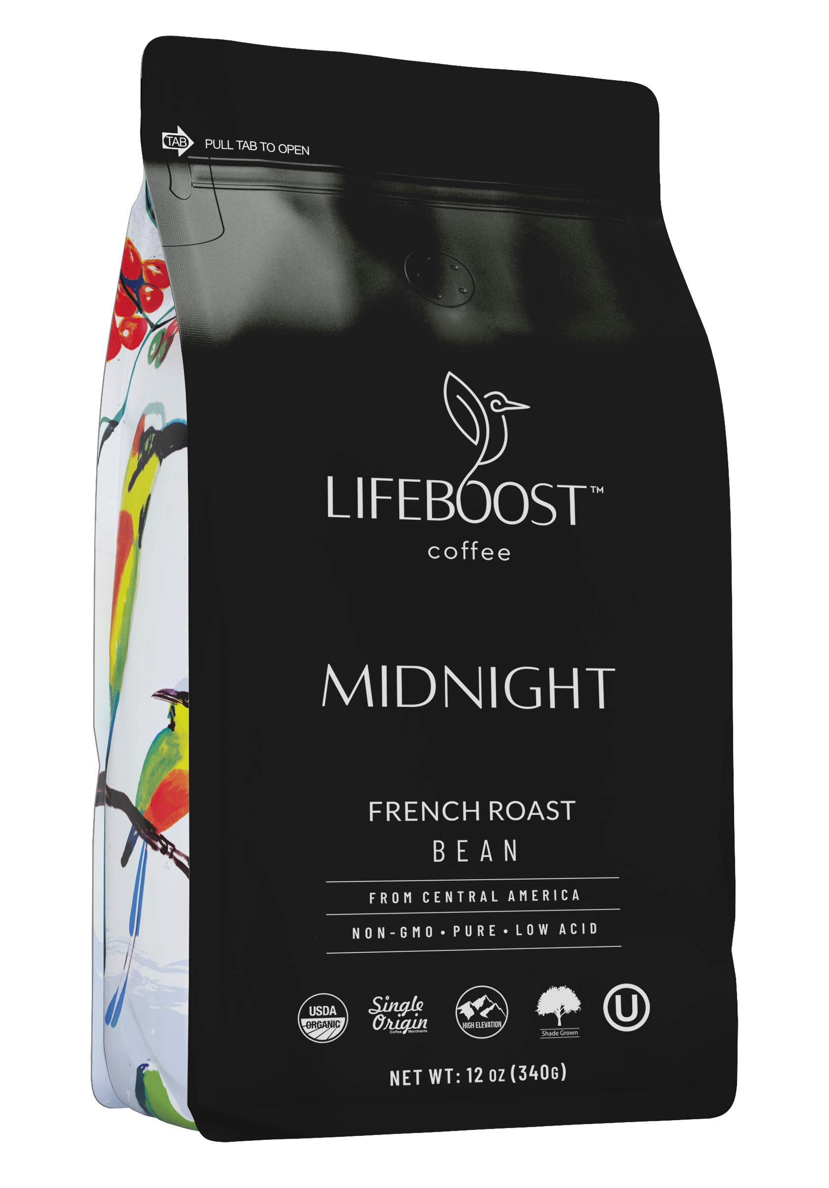 Midnight Roast