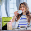 Mindflow Instant Coffee - Lifeboost Coffee