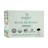 Regular roast Sample Pack - Lifeboost Coffee