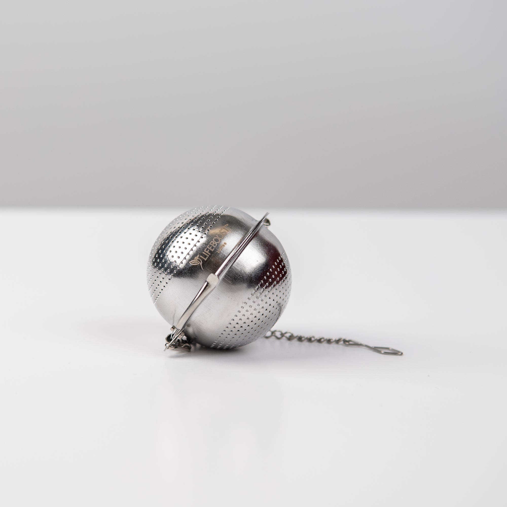 Lifeboost Reusable Tea Ball
