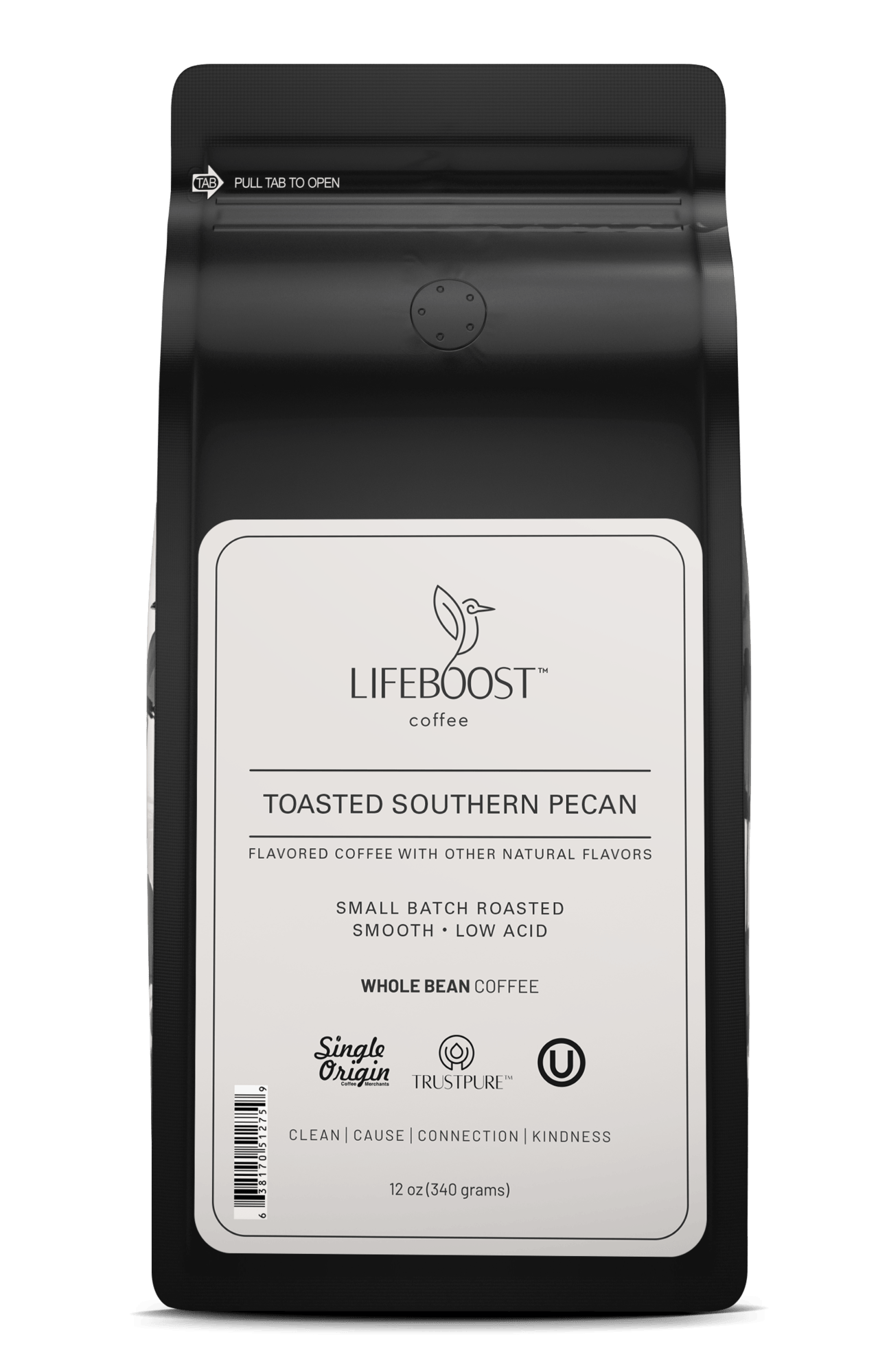 Southern Pecan