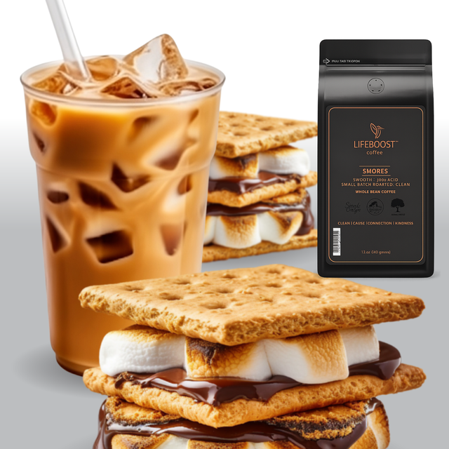 Smores
