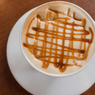Caramel Macchiato - Lifeboost Coffee