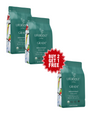 Buy 2 Get 1 free -TrulyFree special - Lifeboost Coffee