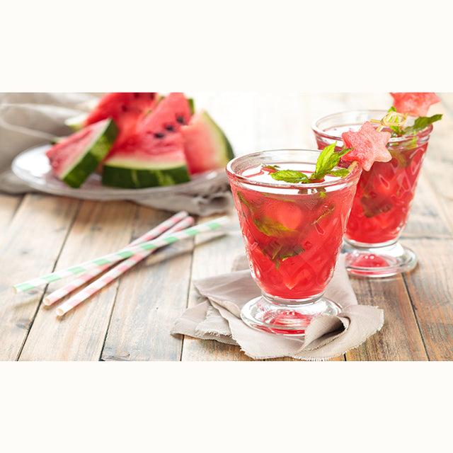 Watermelon Mint Lifeboocha - Lifeboost Coffee