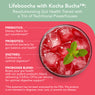 Watermelon Mint Lifeboocha - Lifeboost Coffee