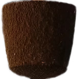 Pressed Coffee