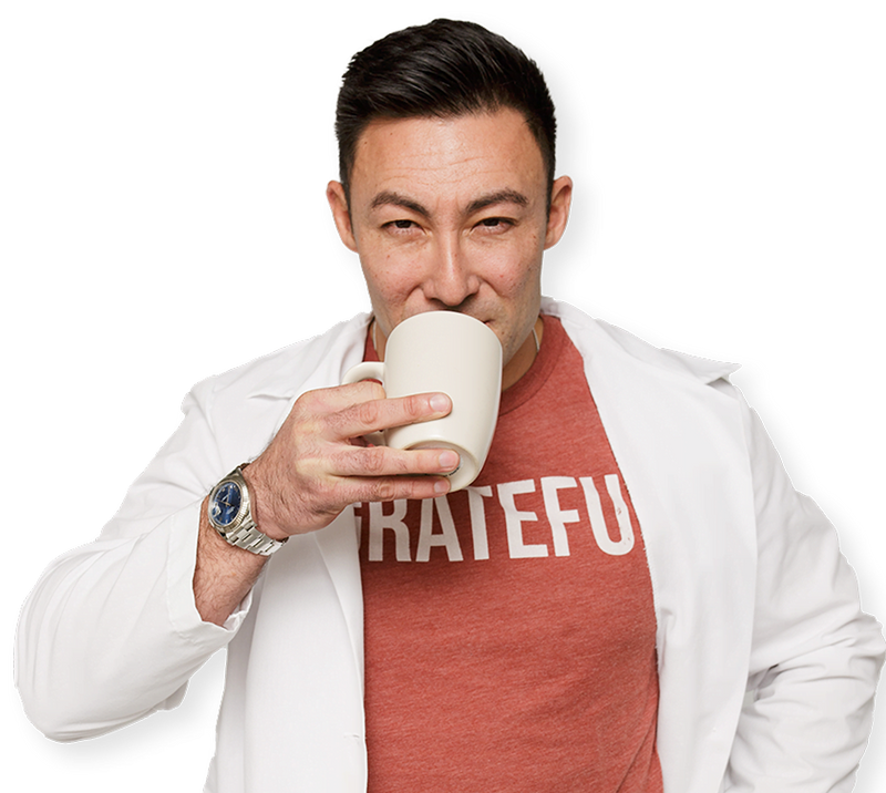 Lifeboost Coffee
