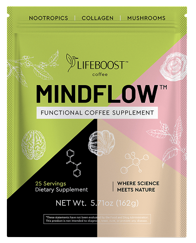 Mindflow Coffee