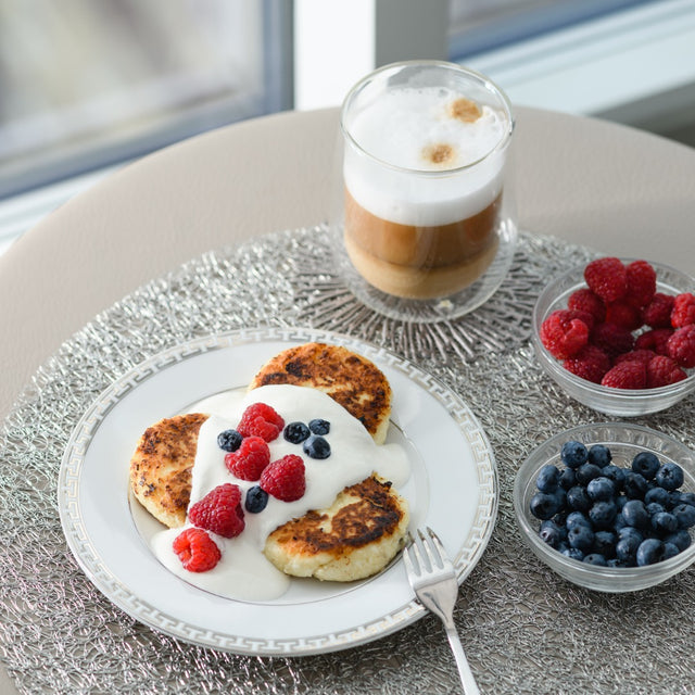 Natural Flavor Patriot Flavored Coffee
