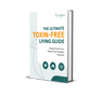 The Ultimate Toxin-Free Living Guide - Digital eBook - Lifeboost Coffee