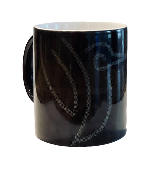 Thermal Changing Mug - Lifeboost Coffee