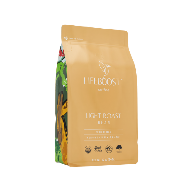 Lifeboost Uganda