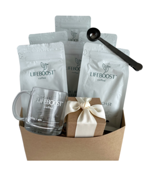 Giftbox - 6 Bags