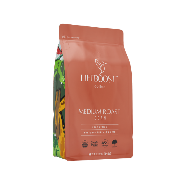 Lifeboost Uganda