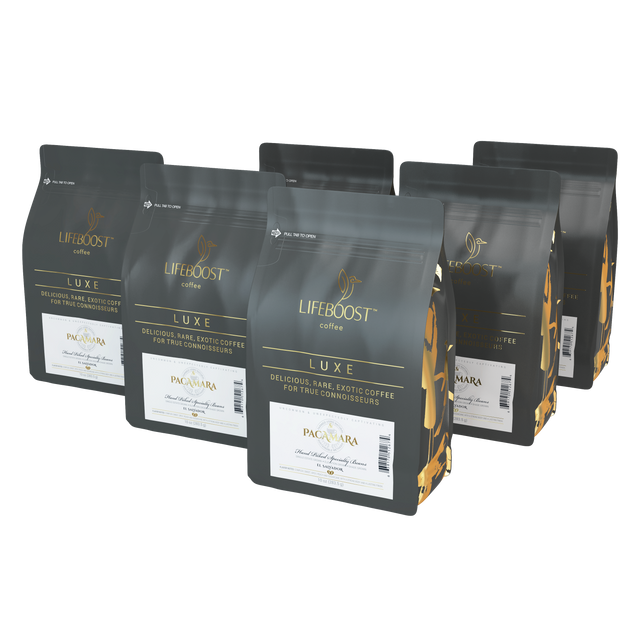 Pacamara Limited Collection