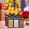 Holiday Flavored Coffee Bundle - Lifeboost Coffee
