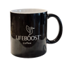 Thermal Changing Mug - Lifeboost Coffee