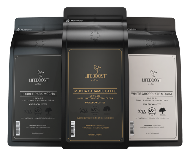 Single Origin Chocolate Lovers Combo Bundle