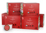 6x Dark Roast Coffee Pods - Lifeboost Coffee