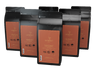 6x  Pumpkin Spice Coffee 12 oz Bag - Bundle - Lifeboost Coffee