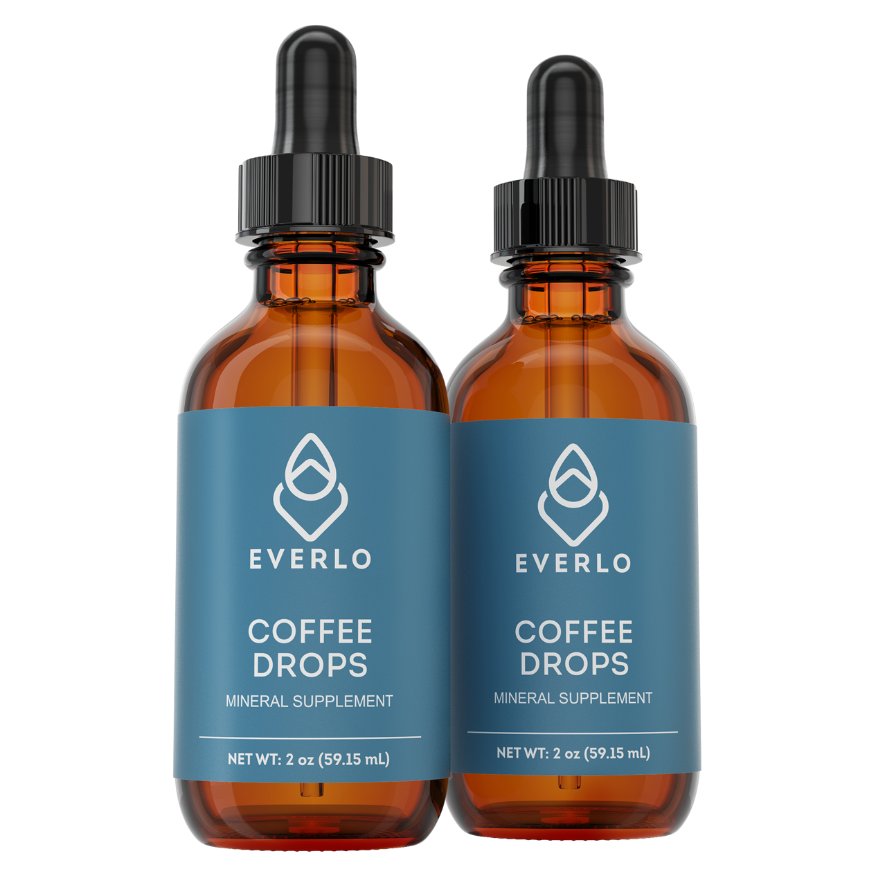 EverLo Coffee Drops