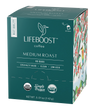 1x Medium Roast Lifeboost Go Bags -10 bags - Lifeboost Coffee