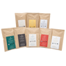 Flavored Sample Pack - Lifeboost Coffee