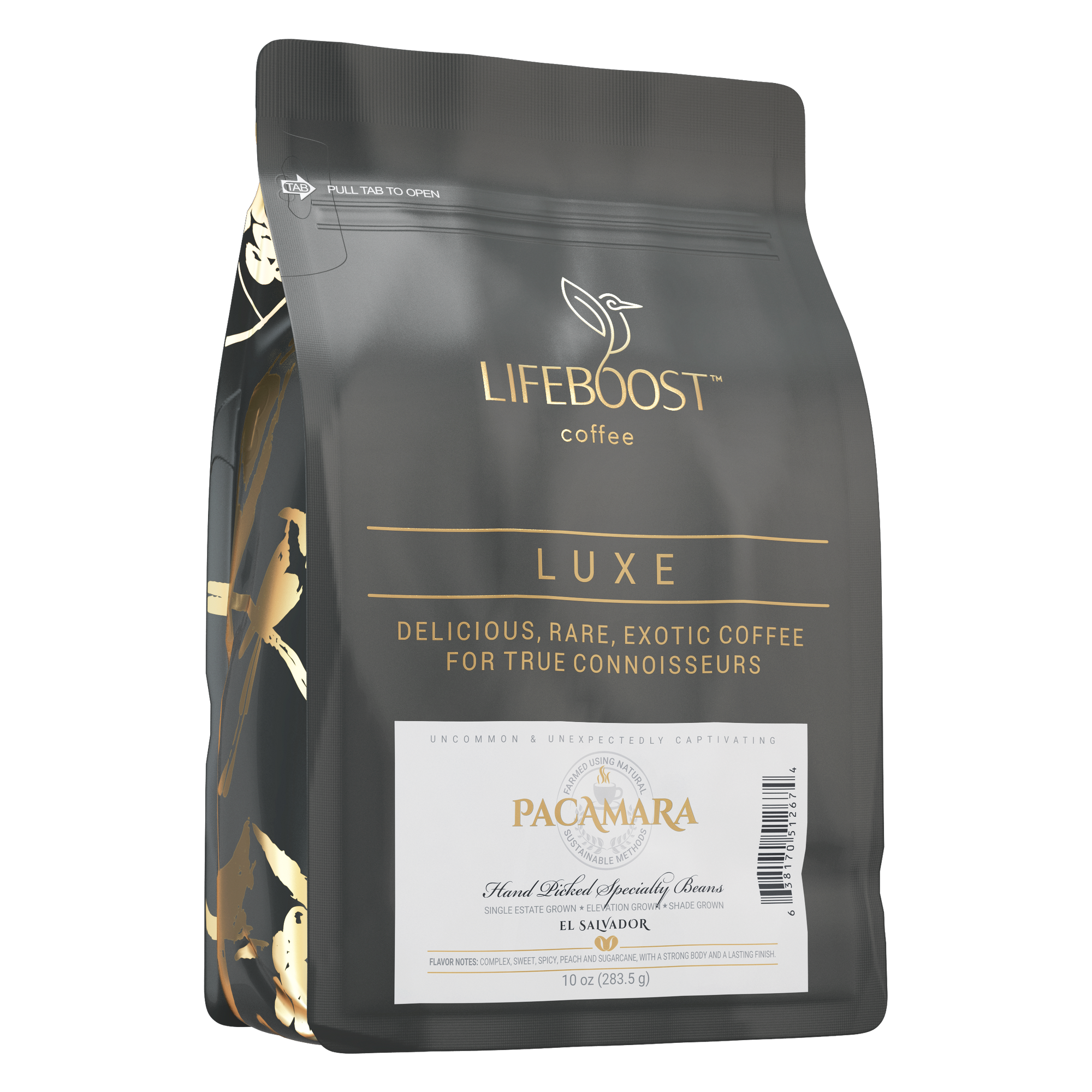 Pacamara Limited Collection