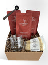 Giftbox - 3 Bags - Lifeboost Coffee